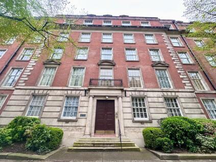 Flat 5, Warwick House, Westgate Street, Cardiff