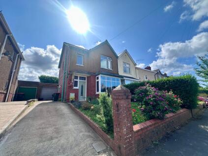 Cornwall Road, Newport