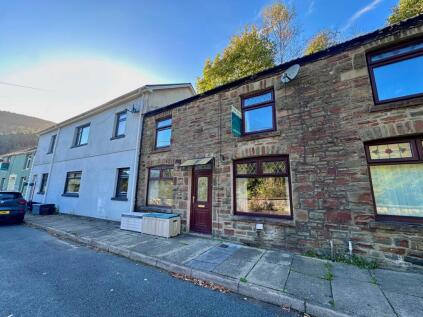 Beech Road, Pontyrhyl, Bridgend