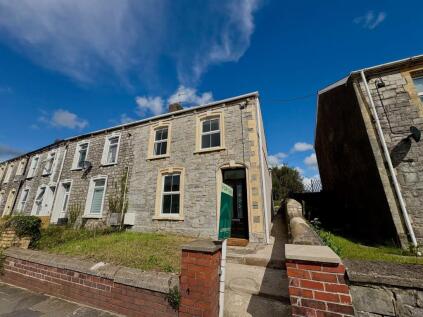 Cowbridge Road, Bridgend