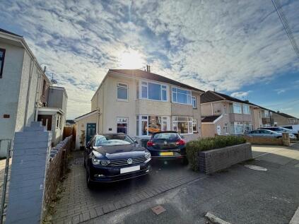 Garfield Avenue, Bridgend