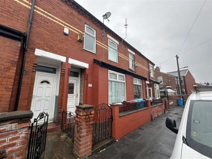 Dunstable Street, Manchester