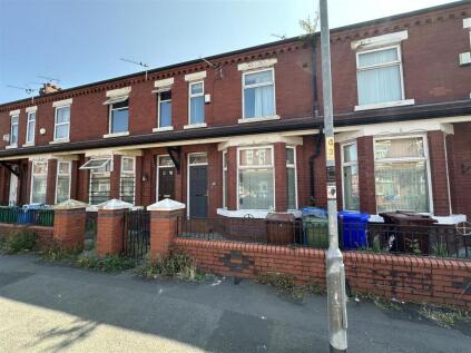 Deramore Street, Manchester