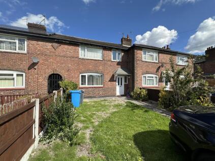 Firethorn Avenue, Manchester