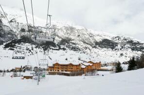 Photo of Val-Cenis, Savoie, Rhone Alps