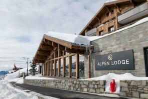 Photo of La Rosire, Savoie, Rhone Alps