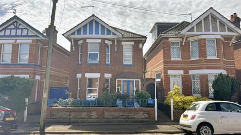 Acland Road, Bournemouth