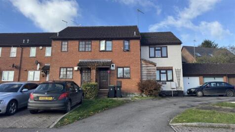 Badgers Way, Sturminster Newton