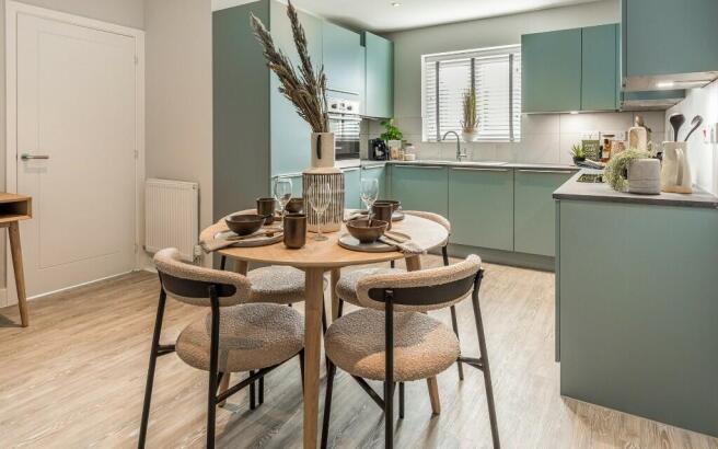 Similar Show Home