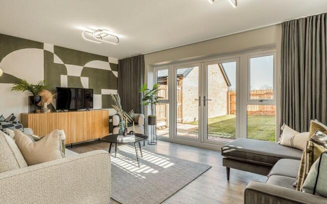 Similar Show Home
