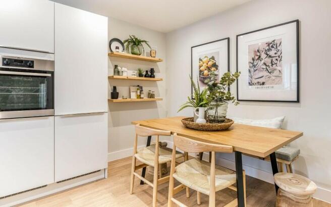 Similar Show Home