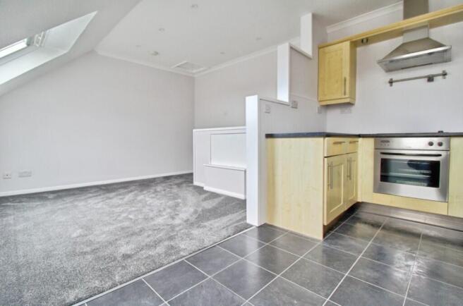 Open Plan