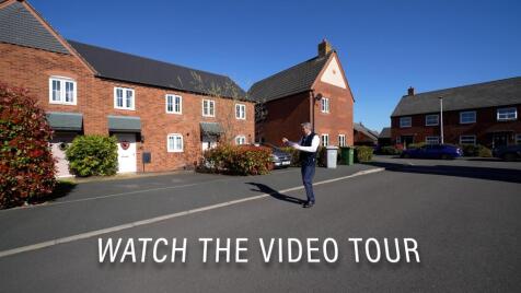 Shardlow Road, Sandbach