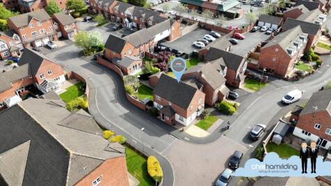 Sunnymill Drive, Sandbach