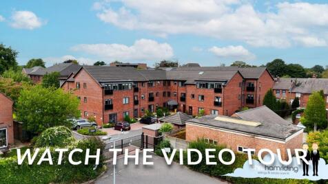 Latham Court, Middlewich Road, Sandbach