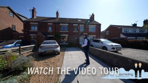 Heath Road, Sandbach