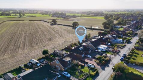 Elton Road, Sandbach