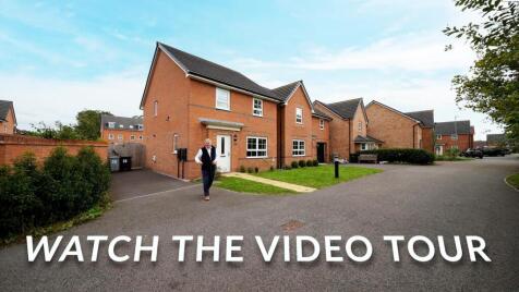 Collerick Close, Alsager