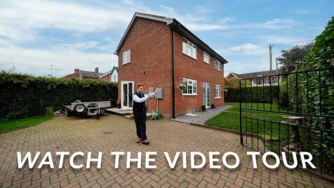 Audley Road, Alsager