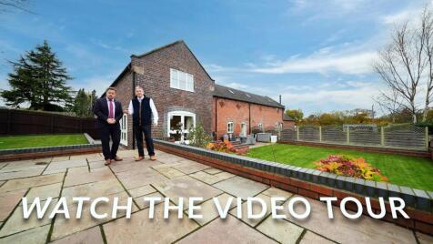 Radway Green Barns, Radway Green