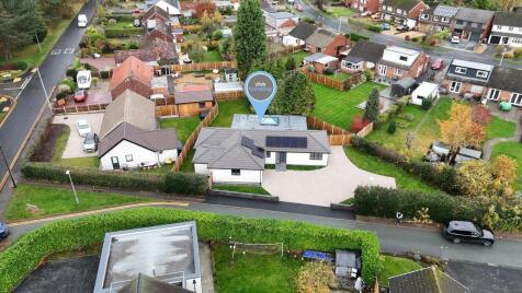 Heathwood Drive, Alsager