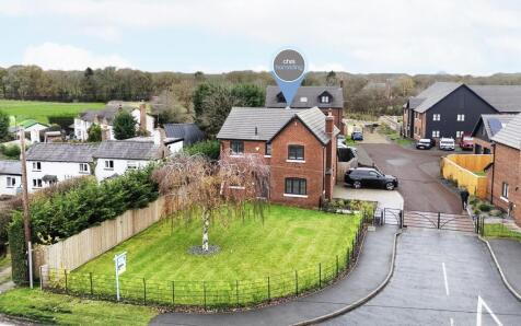 Walleys Green, Minshull Vernon