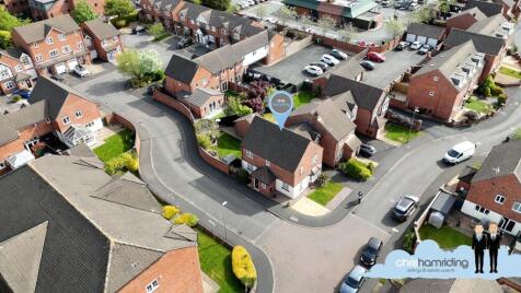 Sunnymill Drive, Sandbach, CW11