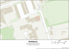 Floor/Site plan 2