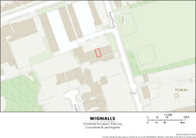 Floor/Site plan 2