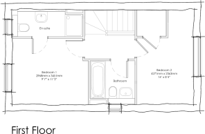 Floorplan 2