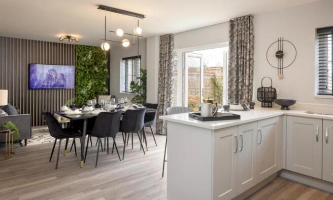 Dandara - The Springs - The Goodwood, Home 20