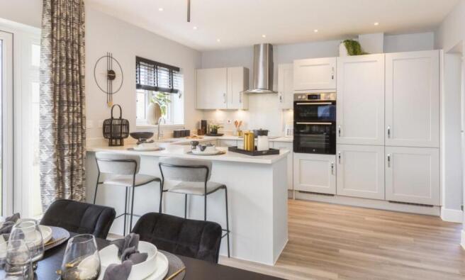 Dandara - The Springs - The Goodwood, Home 20