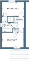 Floorplan 2