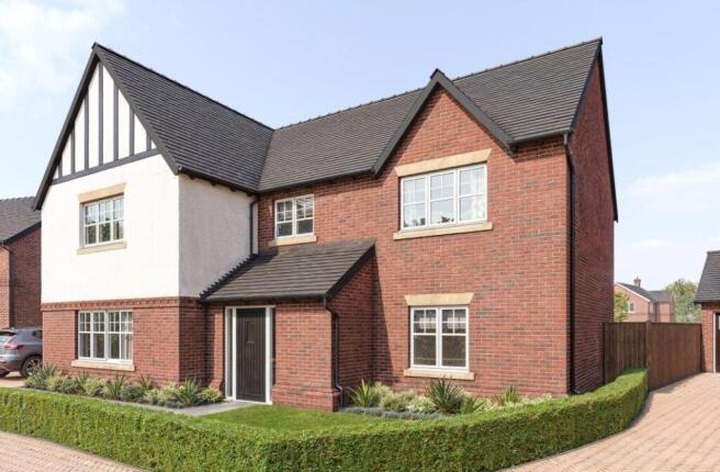 Sandbourne Gardens -