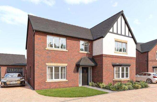 Sandbourne Gardens -