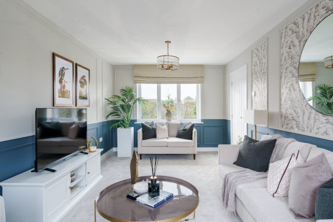 Show Home
