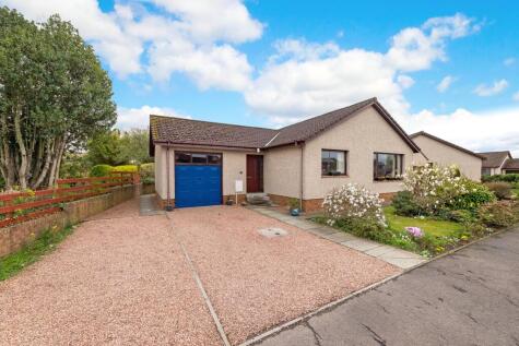 16 New Road, Rattray, Blairgowrie. PH10 7RA