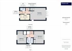 Overall Floorplan