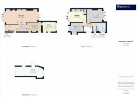 Overall Floorplan