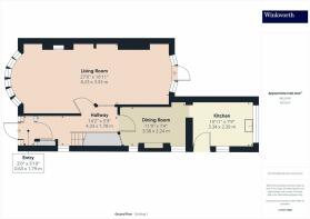 Gf Floorplan