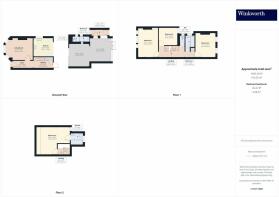 Overall Floorplan