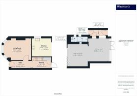 Gf Floorplan