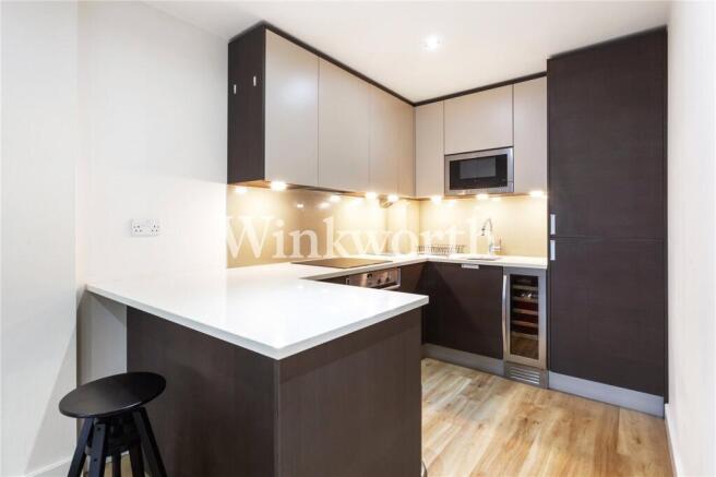 Fitted Kitchen