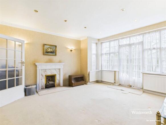 Reception Room Two