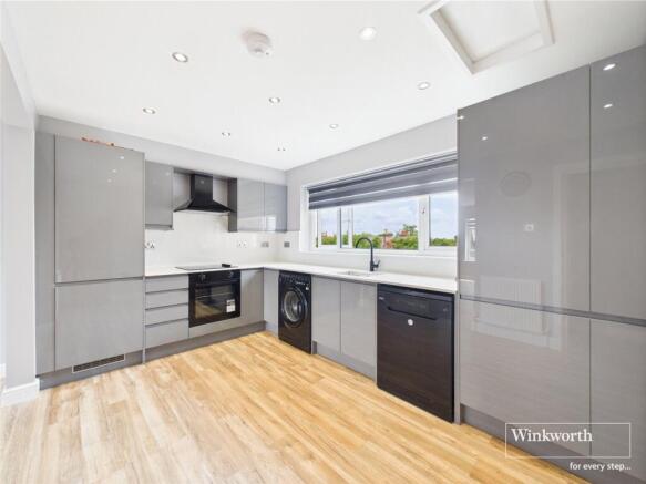 Fitted Kitchen