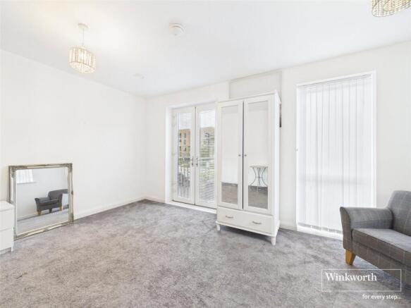 Bedroom 2