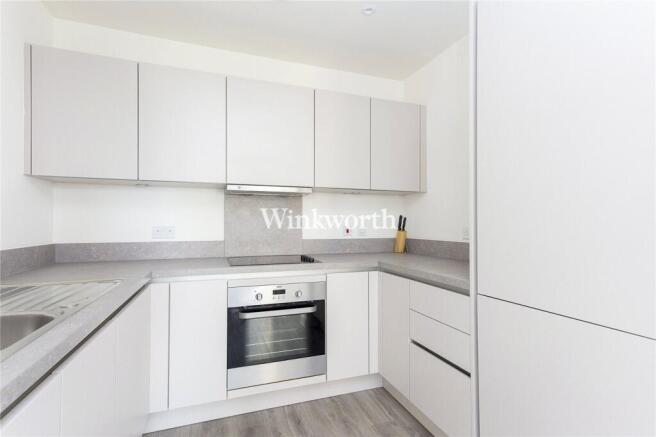 Fitted Kitchen