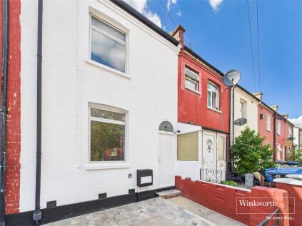 Woodheyes Road, Neasden, London, NW10