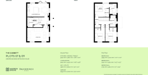 Floorplans