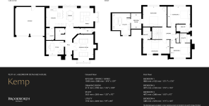 Floorplans